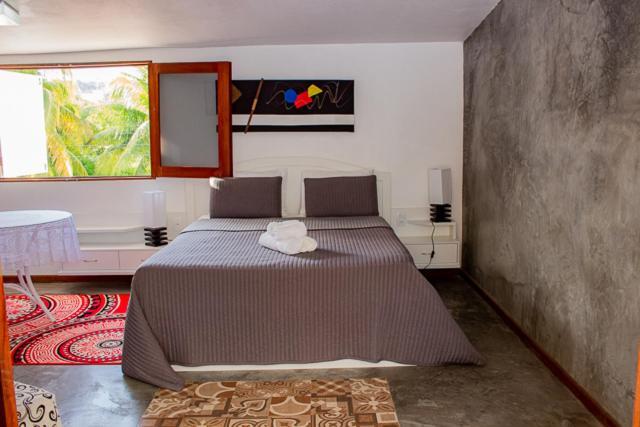 Hotel Pousada Mangrovia 바라 데 상미겔 외부 사진