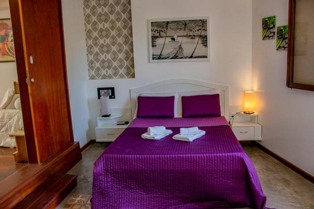 Hotel Pousada Mangrovia 바라 데 상미겔 외부 사진