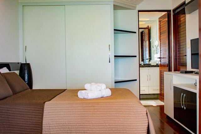 Hotel Pousada Mangrovia 바라 데 상미겔 외부 사진