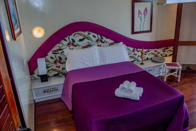 Hotel Pousada Mangrovia 바라 데 상미겔 외부 사진